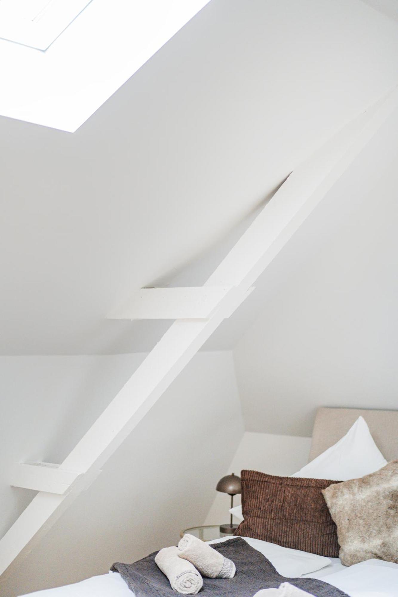 The Peak By Home1 Innsbruck Buitenkant foto